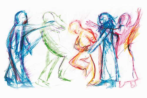 * Open House Shambhala *        Fr 12.09.25, 17h-18h &amp;18h-19h