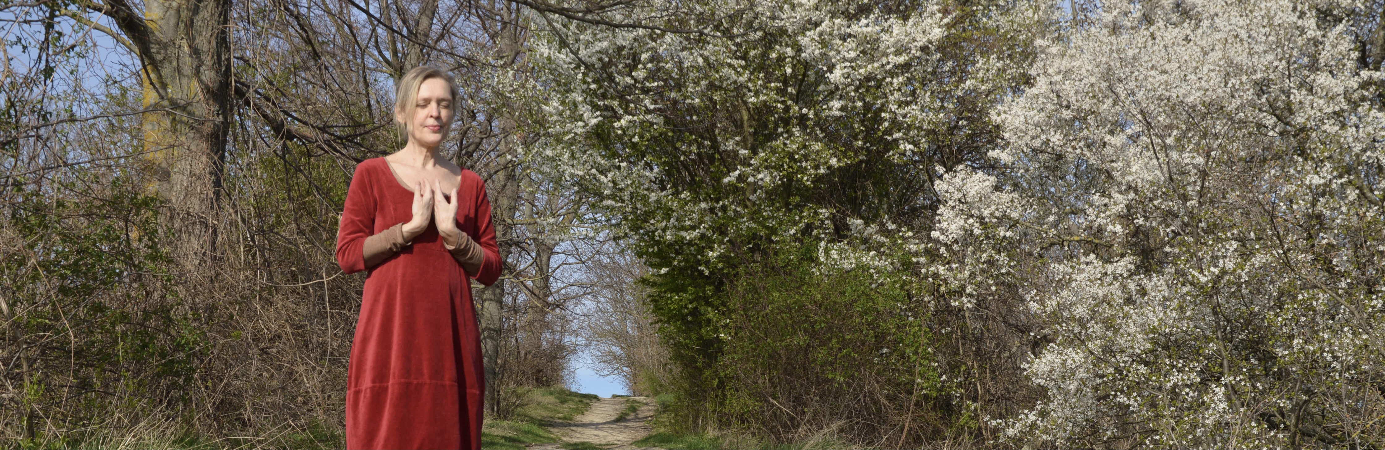 Atem, Stimme, Sprache &amp; Vagusbalance Nov 25